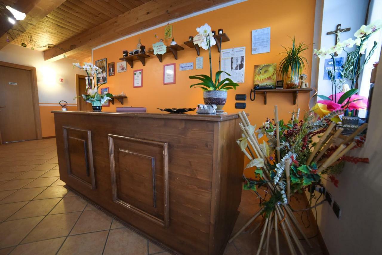 Agriturismo La Preara Monteforte d'Alpone Екстер'єр фото