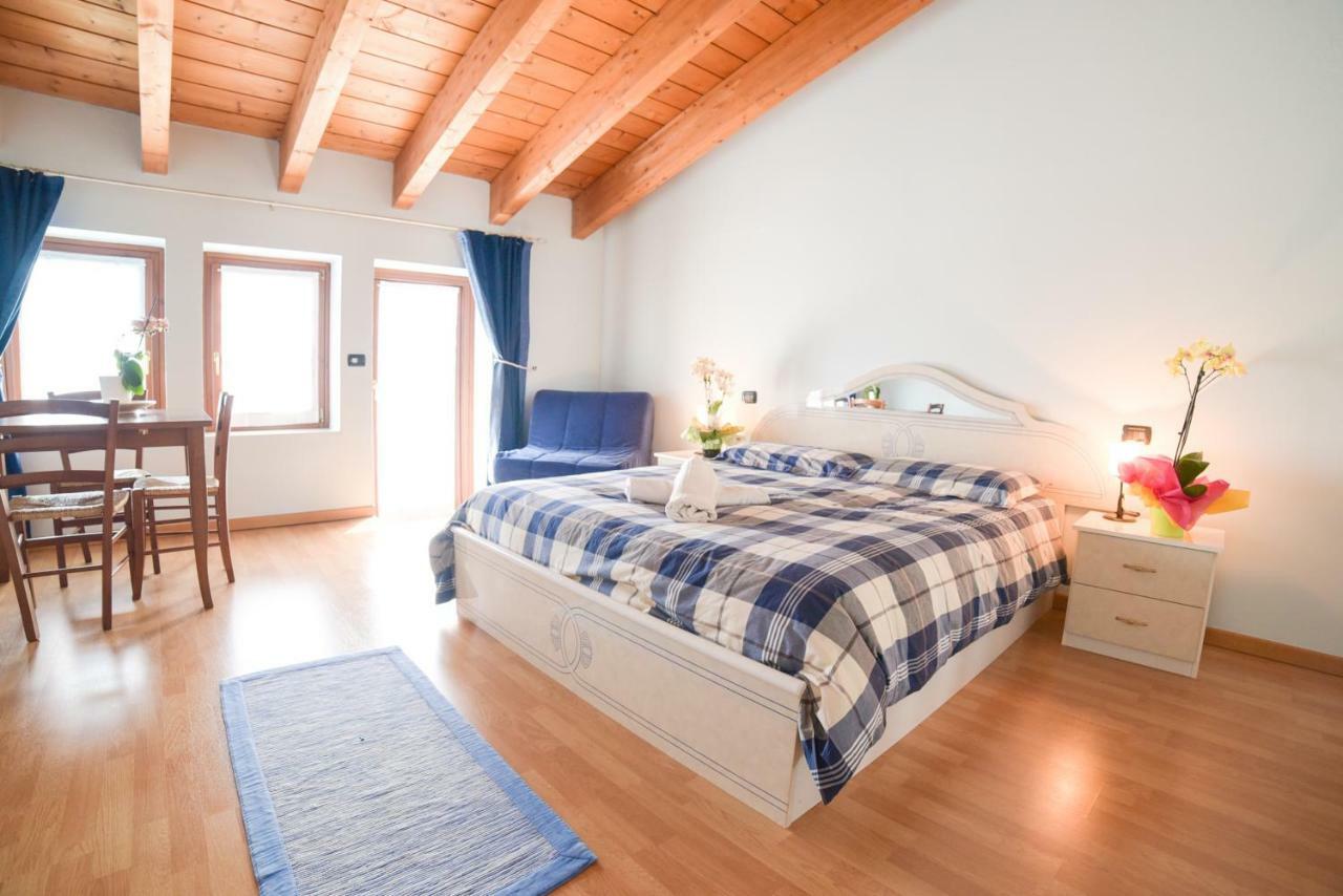 Agriturismo La Preara Monteforte d'Alpone Екстер'єр фото